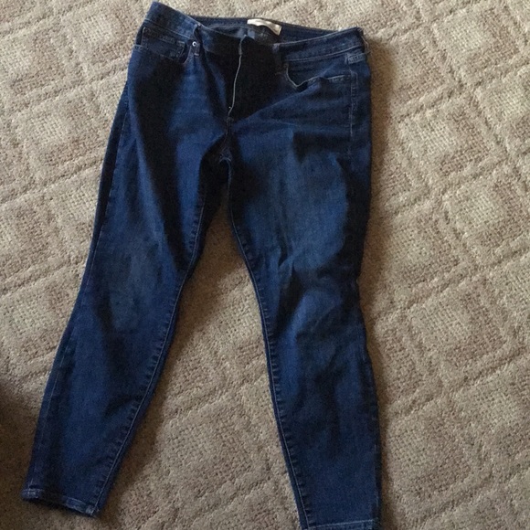 GAP Denim - Womens Jeans
